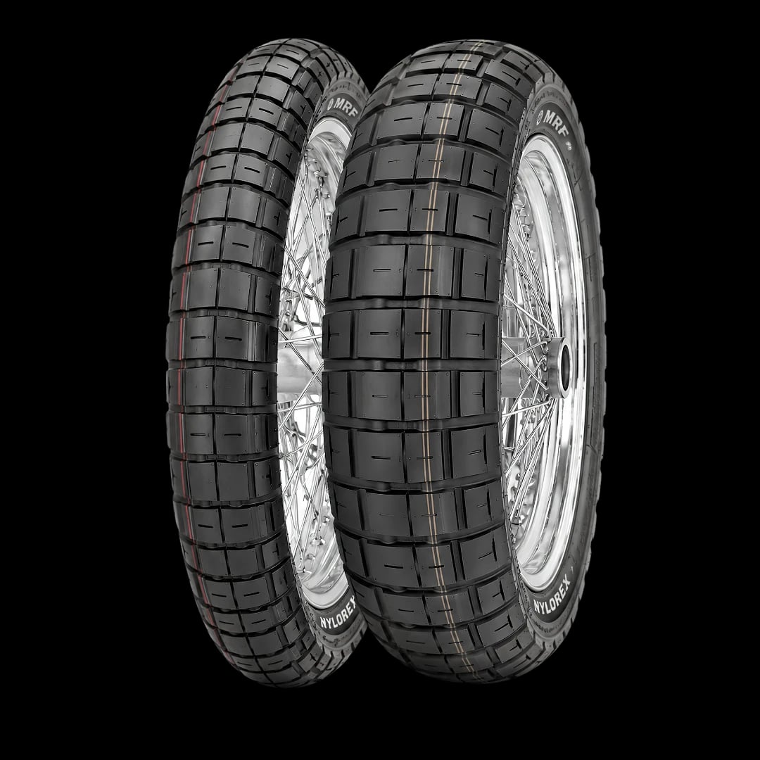 MRF Nylorex