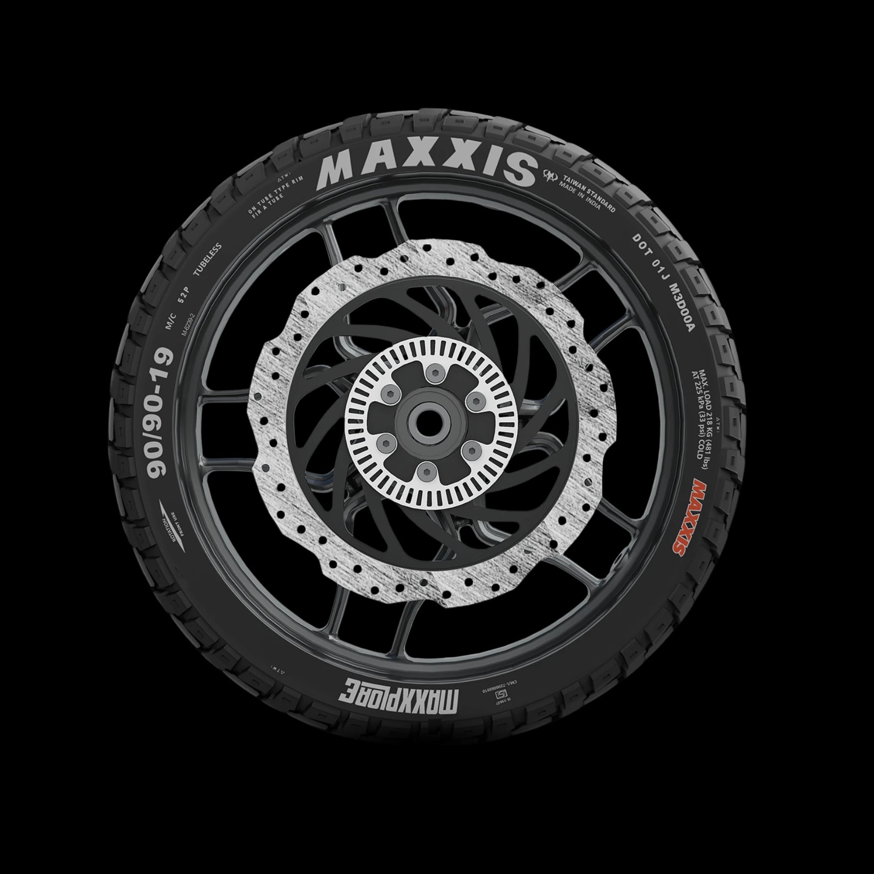 Maxxis Maxxplore