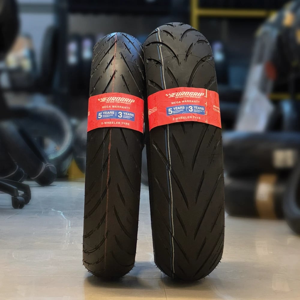 Eurogrip Protorq Extreme