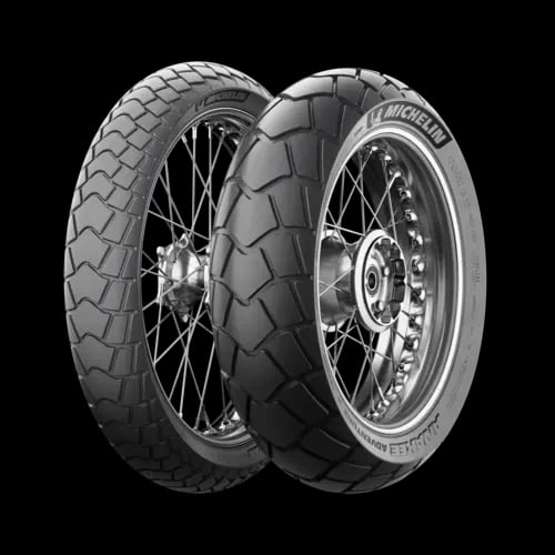 Michelin Anakee Adventure 2